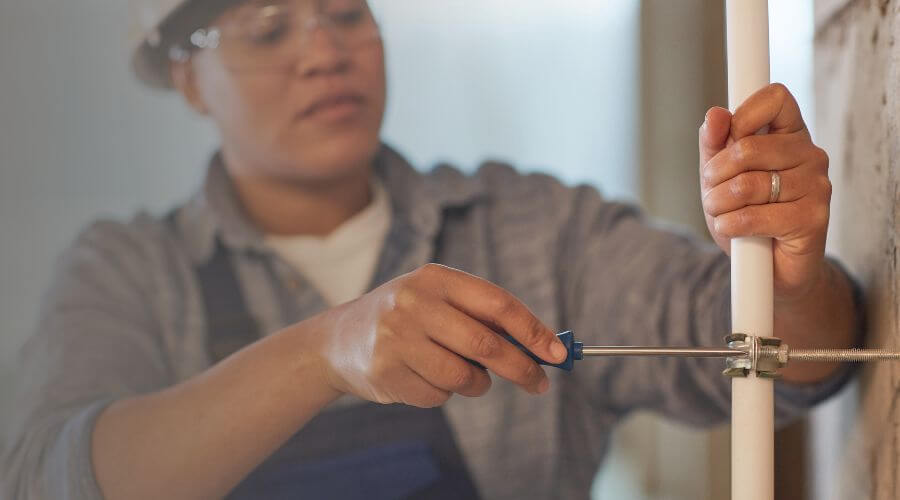 Professional Leak Detection Services in Leslie, GA